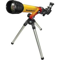 Alga HD Telescope