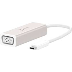 j5create USB C - VGA 0.1m