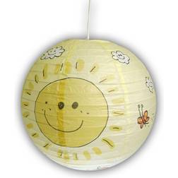 Niermann Standby Paperballon 154 Ceiling Lamp