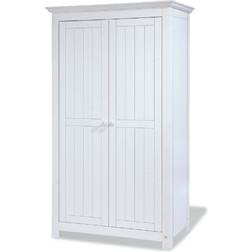 Pinolino Nina Wardrobe with 2 Doors