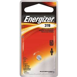 Energizer 319 battery x 319 Hopea oxide