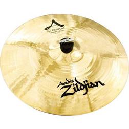 Zildjian 16" A Custom medium crash