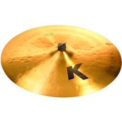 Zildjian 22" K light ride