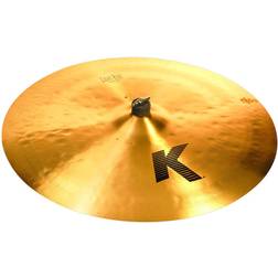 Zildjian 24" K light ride