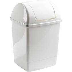 Nordiska Plast Flip Bin