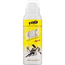 Toko Cera en spray Express Racing 125 ml amarillo Black