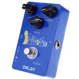 Caline CP-19 Delay