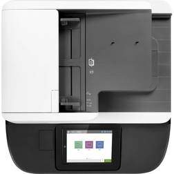 HP PageWide Enterprise Color MFP 780dns