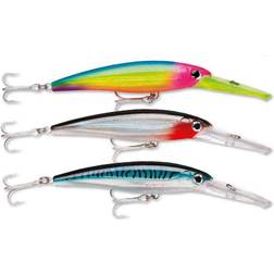 Rapala X Rap Magnum 18cm Leaping Bonito UV