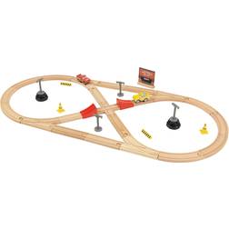 Kidkraft Disney Pixar Cars 3 Build Your Own Track Pack