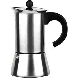 Ibili 611312 Cafetera Indubasic 12 Tazas