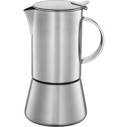 Cilio 2228503 Italienne d'Expresso Pour 4 Tasses