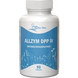 Alpha Plus AllZym DPP IV 90 Stk.