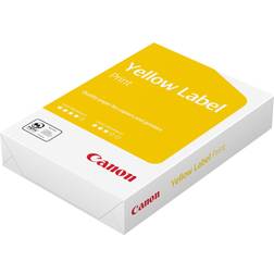 Canon Yellow Label Print A4 80g/m² 500stk
