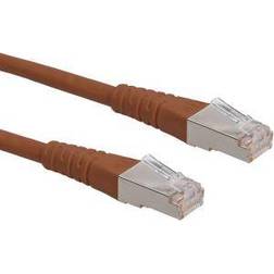 Roline RJ45 S/FTP Cat6 5m