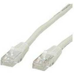 Value RJ45 UTP Cat5e 3m