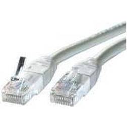 Value RJ45 UTP Cat5e 10m