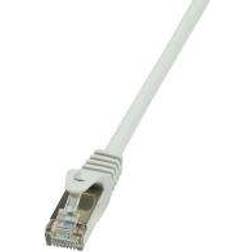 LogiLink RJ45 SF/UTP Cat5e 7.5m