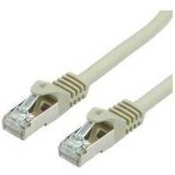 Value RJ45 S/FTP Cat6a 5m