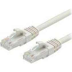 Value RJ45 UTP Cat6a 1.5m