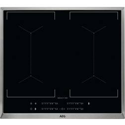 AEG 6000 IKE64450XB Rostfritt stål