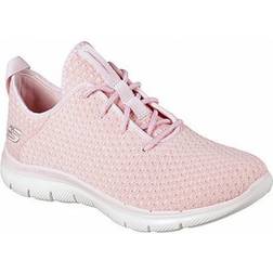 Skechers Flex Appeal 2.0 Bold Move W - Light Pink