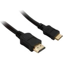 Synergy21 HDMI-Mini HDMI 1.4 5m