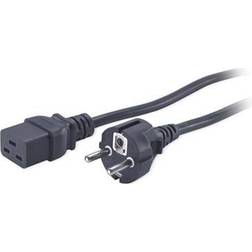 Schneider Electric Power Cord Iec 320 C19 To Schuko