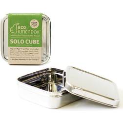 ECOlunchbox Solo Cube Matlåda 0.62L