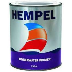 Hempel PRIMER UNDERWATER monocomponente incolore