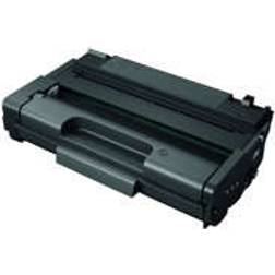 Ricoh 407647 Cartuccia Toner Nero Pagine