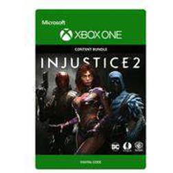 Injustice 2: Fighter Pack 1 (XOne)