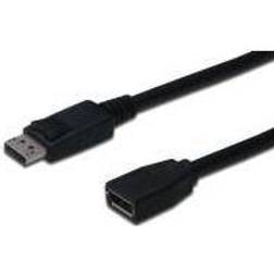 Digitus Assmann DisplayPort - DisplayPort 2m