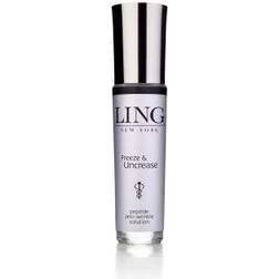 Ling New York Freeze & Uncrease Serum 30ml