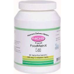 NDS C-200 Vitamin 90 st