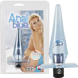 You2Toys Anal Blue