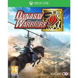 Dynasty Warriors 9 Xbox One