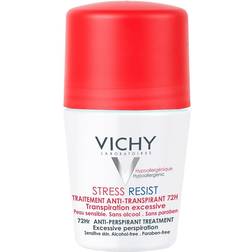 Vichy 72-HR Stress Resist Anti-Perspirant Intensive Treatment Deo Roll-on 50ml 1 Stk