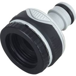 for_q Tap Fitting Connector 1" & 3/4"