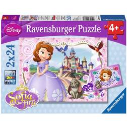 Ravensburger Sofia's Royal Adventures 24 Pieces