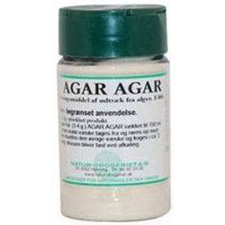 Natur Drogeriet Agar Agar 50g