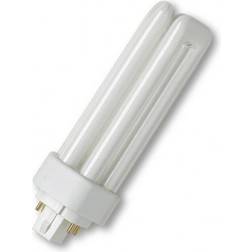 Osram 10X GX24q-3 Spaarlamp 26W 3000K 1750lm 830