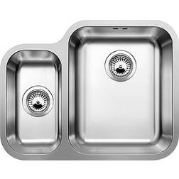 Blanco Ypsilon 550-U 340 x 420 mm 17.5 cm 60 cm 47 cm