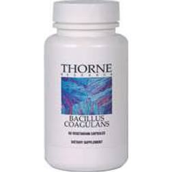 Thorne Research Bacillus Coagulans 60 pcs