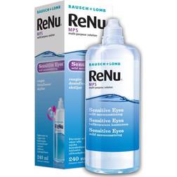 Bausch & Lomb Renu Multi-Purpose Solution 240ml