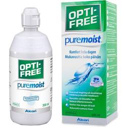 Alcon Opti-Free PureMoist 300 ml