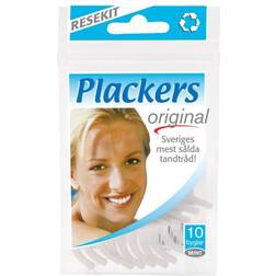 Plackers Original 10-pack