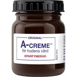 A-Creme Oparfymerad 120g