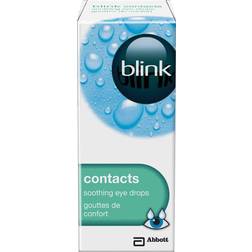 Blink Soothing Contact Eye Drops 10ml