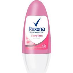 Rexona Bio Rhythm Deo Roll-on 50ml